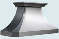  Stainless Steel Range Hood # 3265