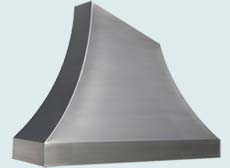  Stainless Steel Range Hood # 3271