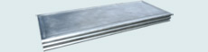  Zinc Countertop # 3940