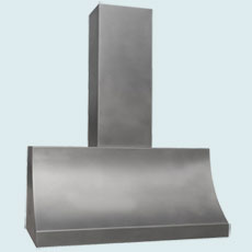  Stainless Steel Range Hood # 4202