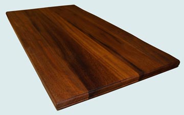 Wood Countertops - Iroko Wood Countertops- Face Grain Iroko wood Countertops - Iroko # 4085 Wood Countertops - Iroko Wood Countertops- Face Grain Iroko wood Countertops - Iroko # 4085
