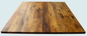 Wood Countertops - Mesquite8 Wood Countertops- Face Grain Mesquite8 wood Countertops - Face grain Mesquite # 4086