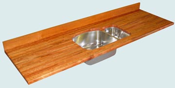 Wood Countertops - Mesquite8 Wood Countertops- Edge Grain Mesquite8 wood Countertops - Mesquite # 4120 Wood Countertops - Mesquite8 Wood Countertops- Edge Grain Mesquite8 wood Countertops - Mesquite # 4120