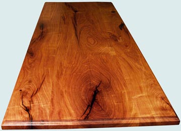 Wood Countertops - Mesquite8 Wood Countertops- Face Grain Mesquite8 wood Countertops - Face grain Mesquite # 4145