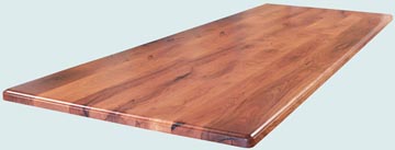 Wood Countertops - Mesquite8 Wood Countertops- Face Grain Mesquite8 wood Countertops - Face grain Mesquite # 4147