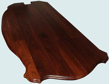 Wood Countertops - Walnut Wood Countertops- Face Grain Walnut wood Countertops - Walnut # 4108 Wood Countertops - Walnut Wood Countertops- Face Grain Walnut wood Countertops - Walnut # 4108