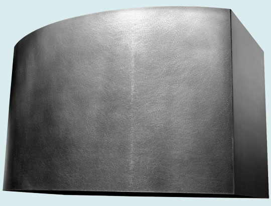 Stainless  Range Hood  # 2479