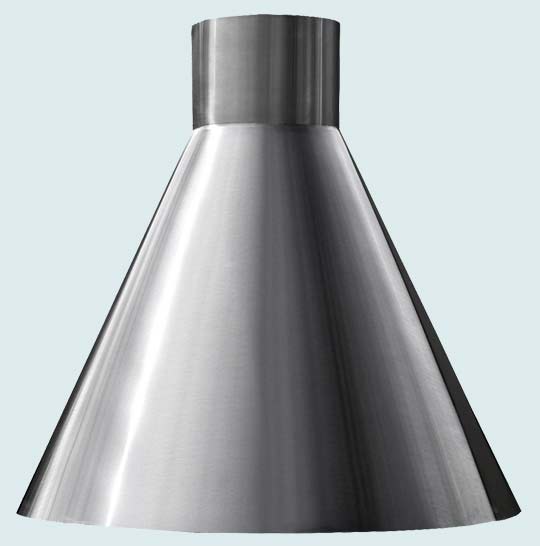 Stainless  Range Hood  # 3262