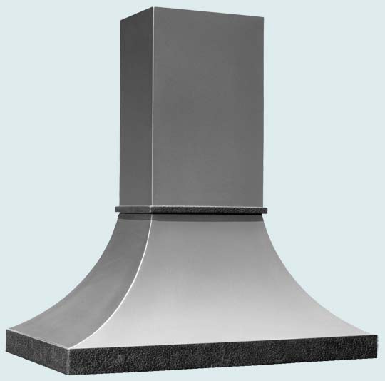 Stainless  Range Hood  # 3267