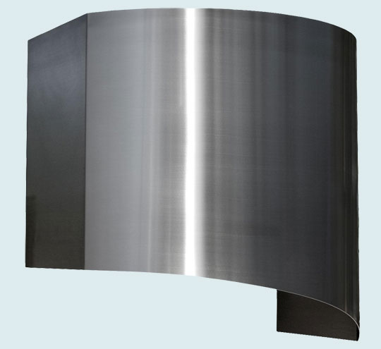 Stainless  Range Hood  # 3269