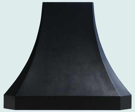 Colorcoat  Range Hood  # 3285