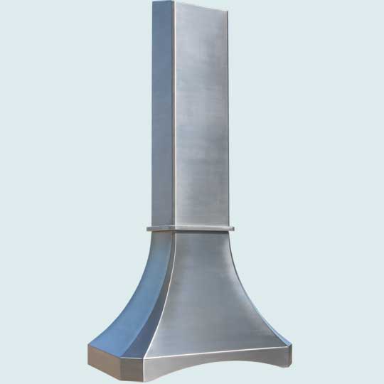 Stainless  Range Hood  # 3293