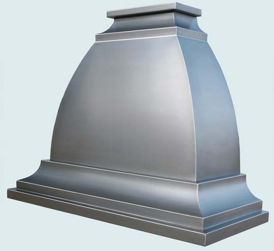 Stainless  Range Hood  # 3964