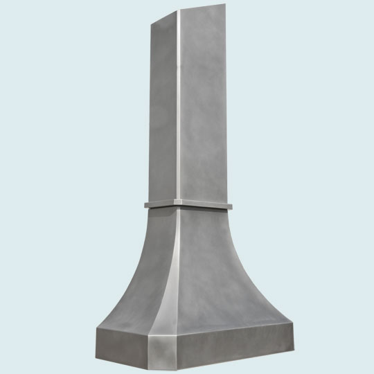 Stainless  Range Hood  # 3045