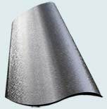 Stainless Steel Range Hoods Conical